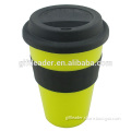 16OZ Eco-friendly Plastic Travel Cup